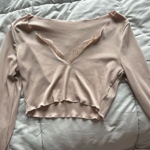 Brand: SHEIN.  Size: small